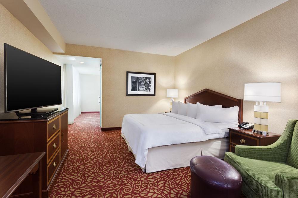 Austin Marriott North Hotel Round Rock Exterior foto