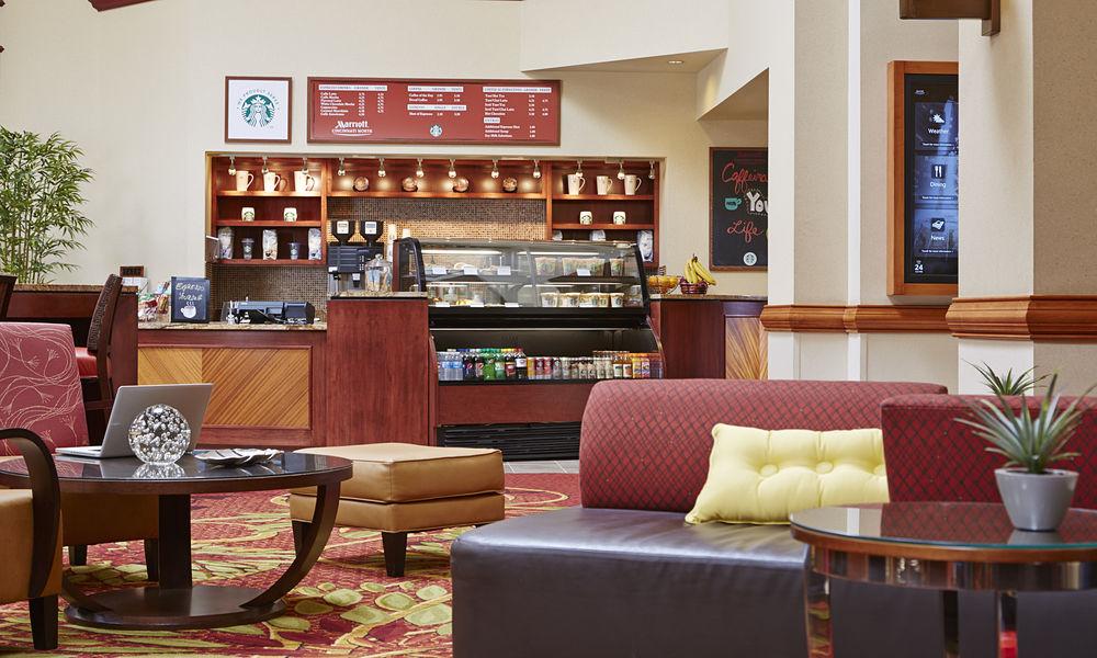 Austin Marriott North Hotel Round Rock Exterior foto