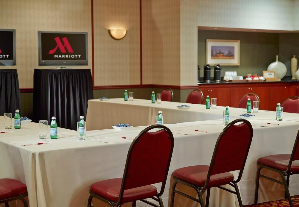 Austin Marriott North Hotel Round Rock Exterior foto