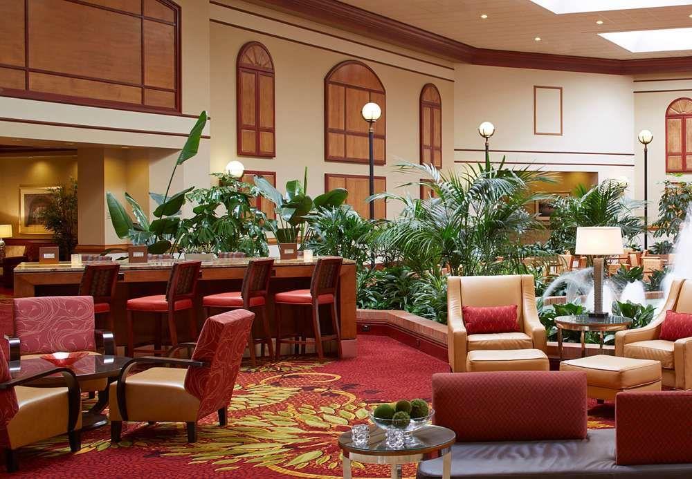 Austin Marriott North Hotel Round Rock Exterior foto
