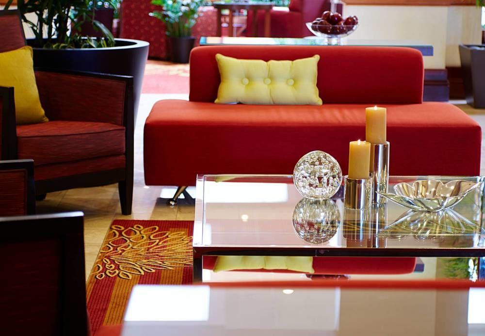 Austin Marriott North Hotel Round Rock Exterior foto