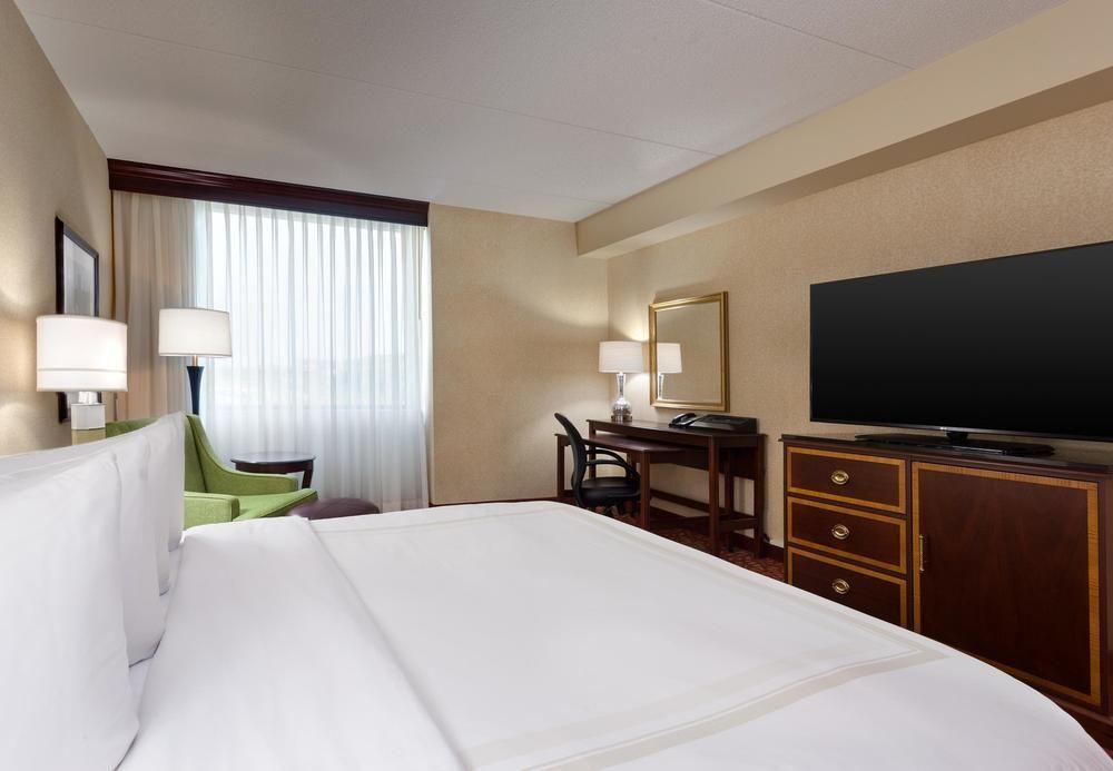 Austin Marriott North Hotel Round Rock Exterior foto