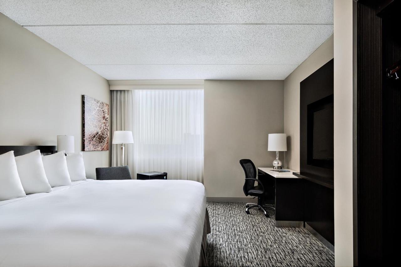 Austin Marriott North Hotel Round Rock Exterior foto