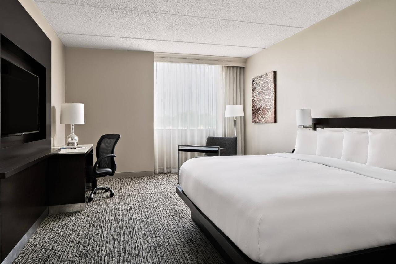 Austin Marriott North Hotel Round Rock Exterior foto