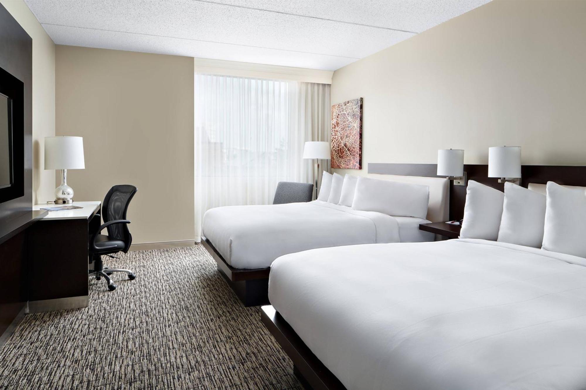 Austin Marriott North Hotel Round Rock Exterior foto
