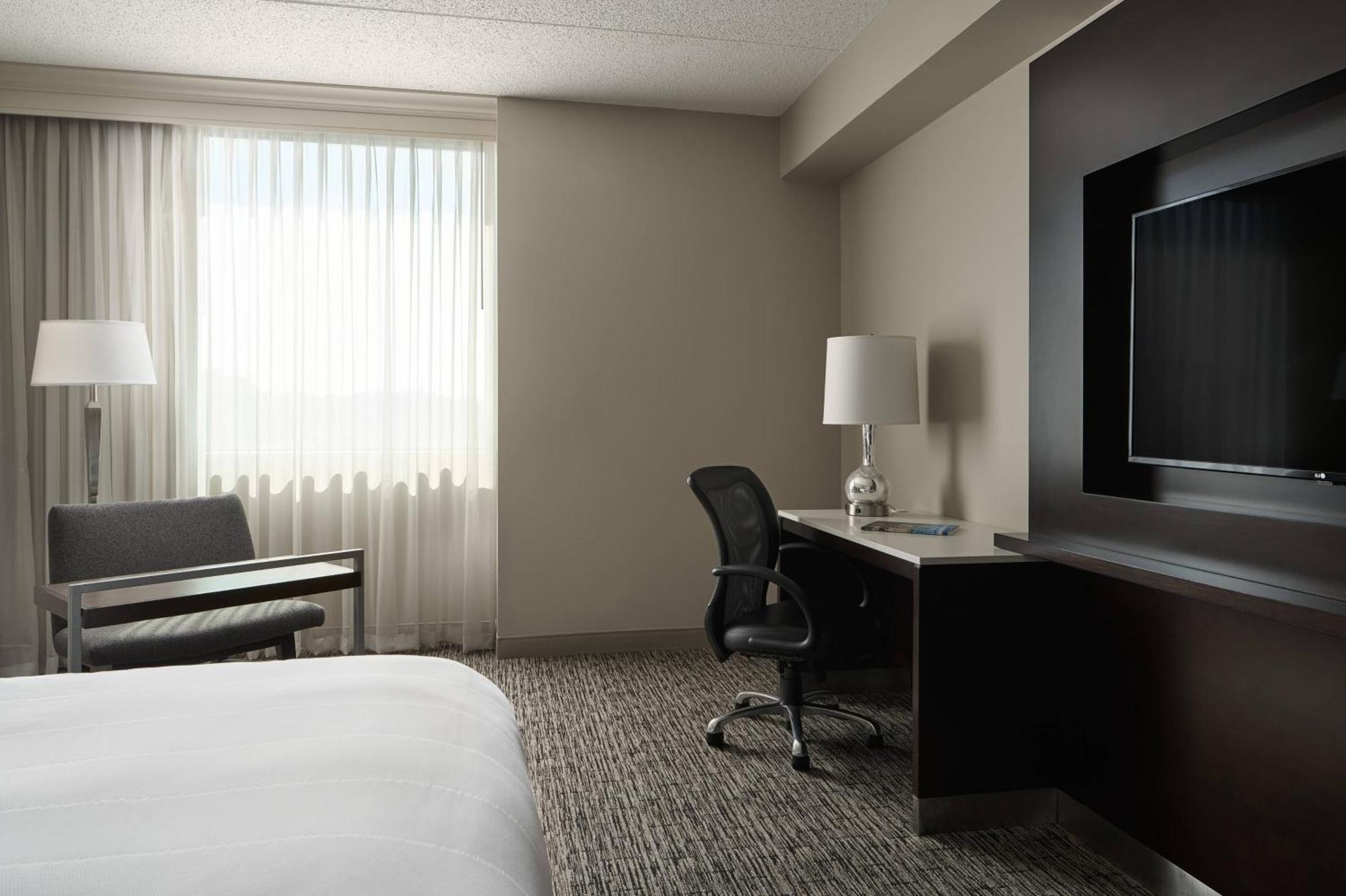Austin Marriott North Hotel Round Rock Exterior foto