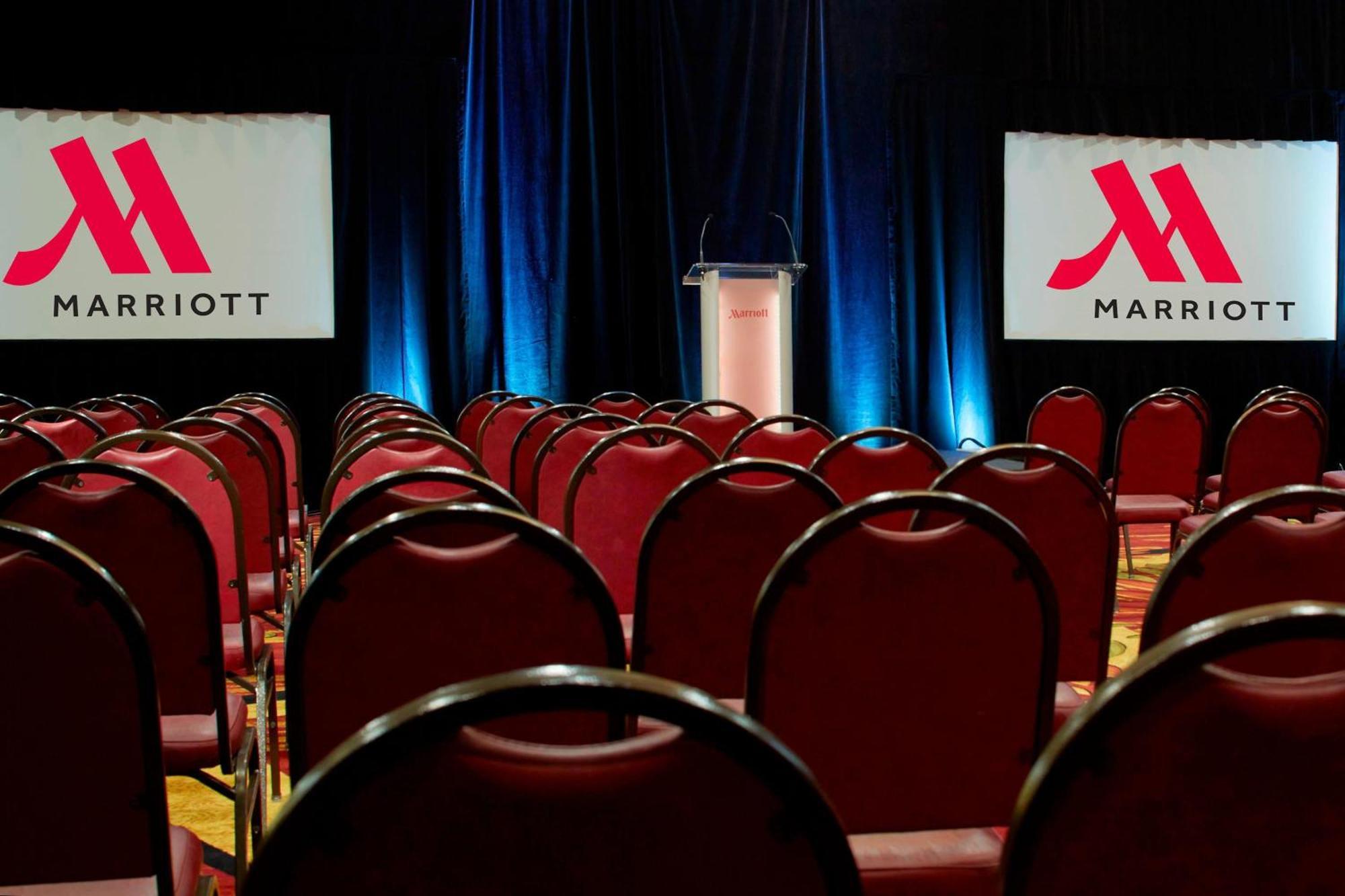 Austin Marriott North Hotel Round Rock Exterior foto
