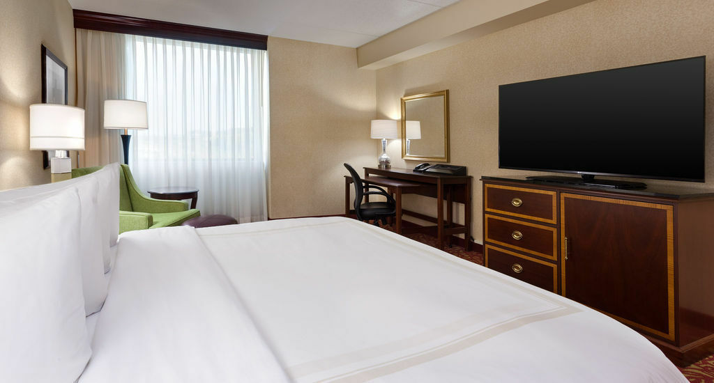Austin Marriott North Hotel Round Rock Exterior foto